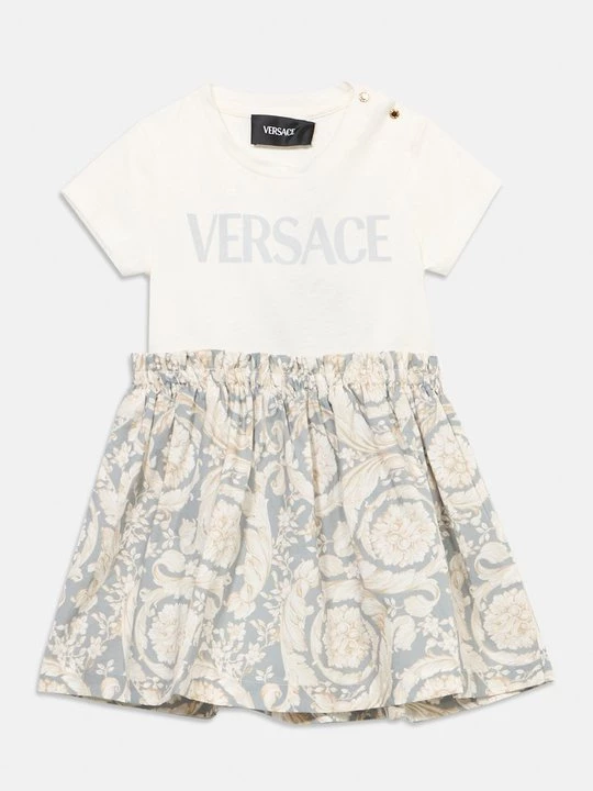 Obrázek produktu Žerzejové šaty Versace