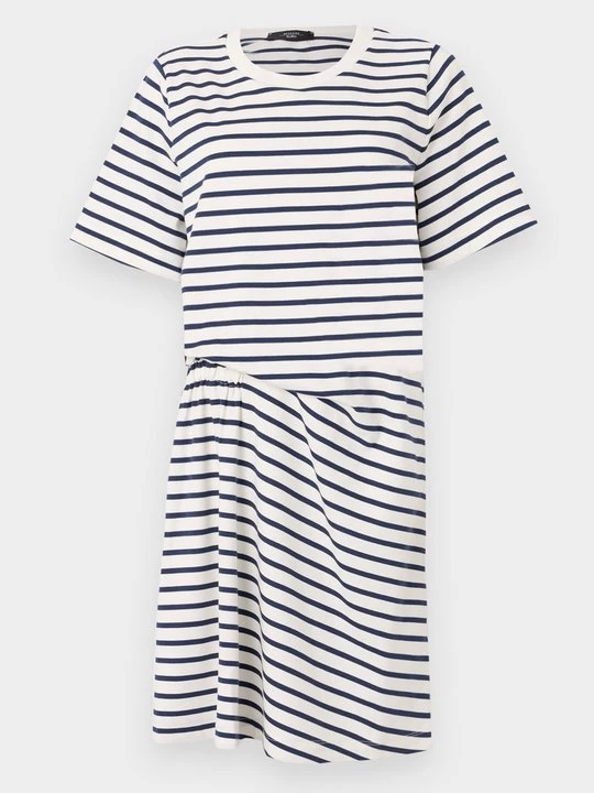 Obrázek produktu Žerzejové šaty Weekend Max Mara modrá