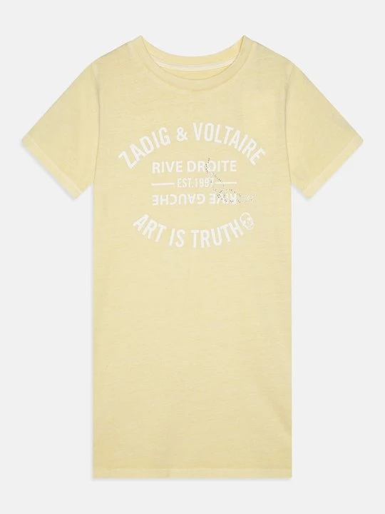 Obrázek produktu Žerzejové šaty Zadig & Voltaire