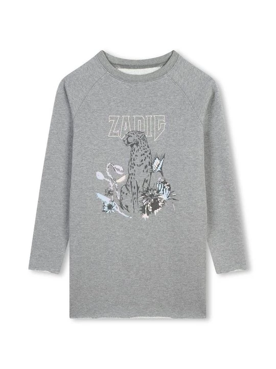 Obrázek produktu Žerzejové šaty Zadig & Voltaire