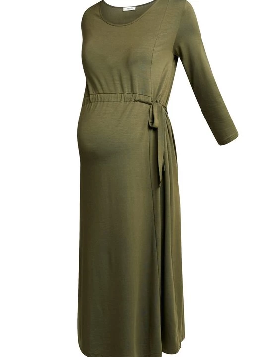 Obrázek produktu Žerzejové šaty Zalando Essentials Maternity