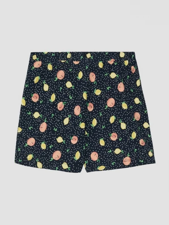 Obrázek produktu Žerzejové šortky volného střihu Loose Fit s.Oliver