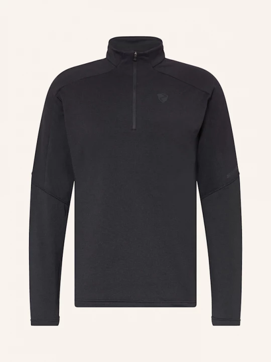 Obrázek produktu Ziener Bunda Midlayer Jiroto černá