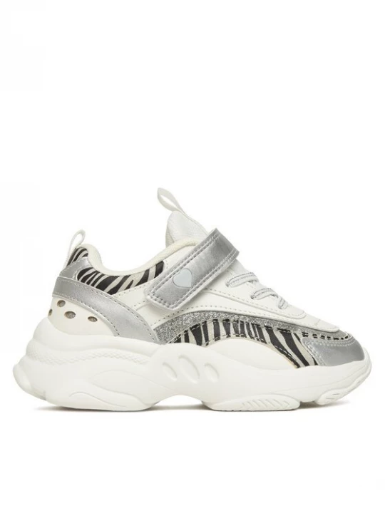 Obrázek produktu ZigZag Sneakersy Fialey Z222307 Bílá