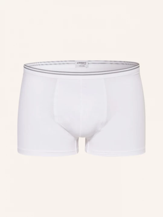 Obrázek produktu Zimmerli Boxerky Pure Comfort bílá