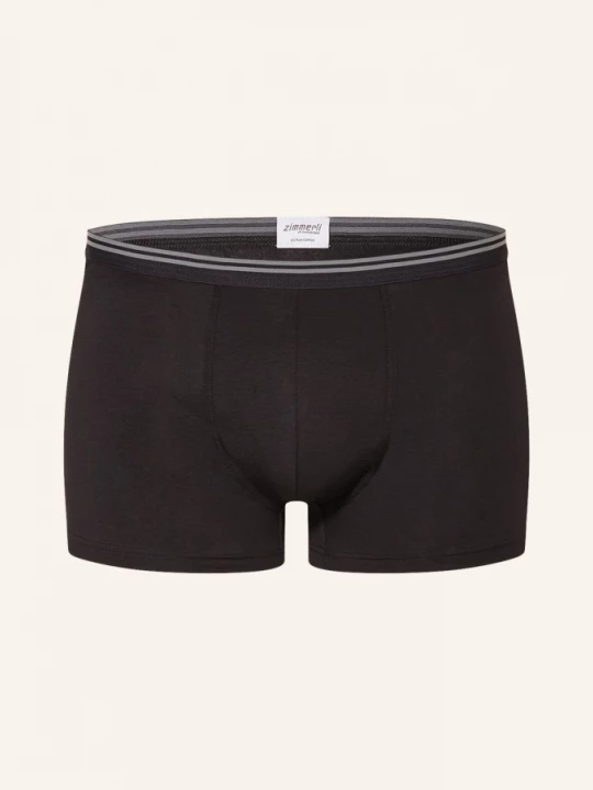 Obrázek produktu Zimmerli Boxerky Pure Comfort černá