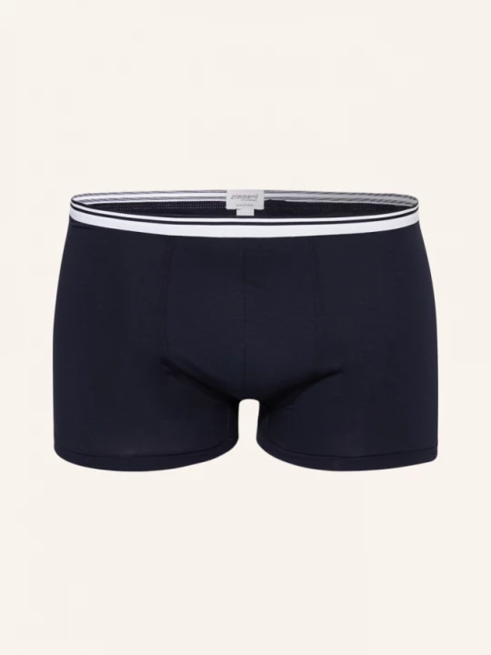 Obrázek produktu Zimmerli Boxerky Pure Comfort tmavě modrá