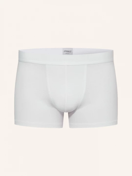 Obrázek produktu Zimmerli Boxerky Pureness bílá