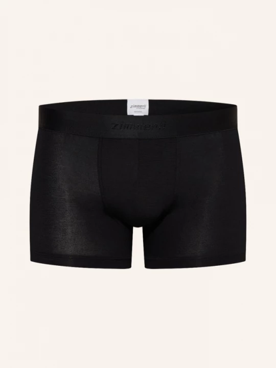 Obrázek produktu Zimmerli Boxerky Pureness černá
