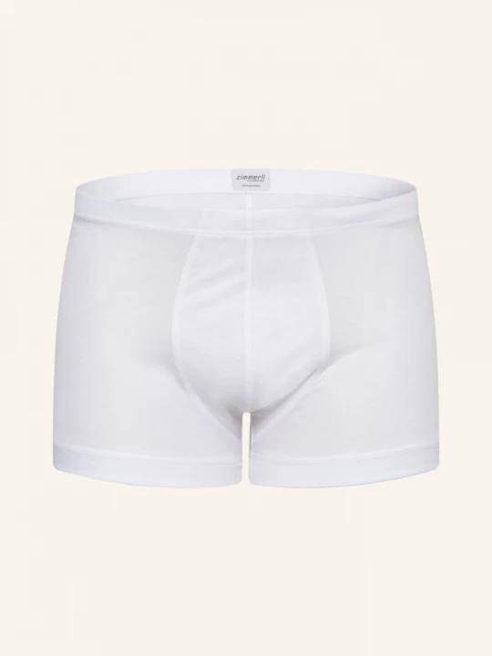 Obrázek produktu Zimmerli Boxerky Royal Classic bílá