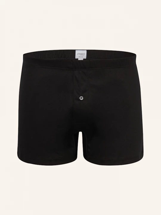 Obrázek produktu Zimmerli Boxerky Sea Island černá