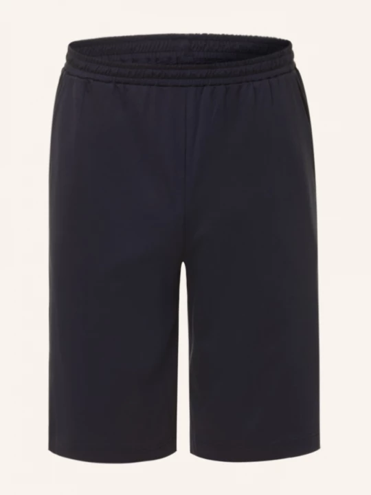Obrázek produktu Zimmerli Pyžamové Kalhoty Supreme Green Cotton tmavě modrá