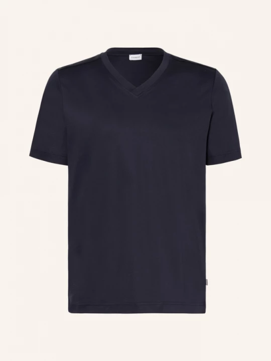 Obrázek produktu Zimmerli Pyžamové Tričko Supreme Green Cotton tmavě modrá