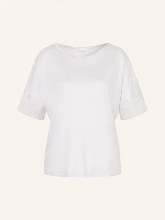 Obrázek produktu Zimmerli Spací Košile Silk Dreams světle fialová