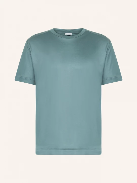 Obrázek produktu Zimmerli Tričko Na Spaní Sustainable Luxury modrá