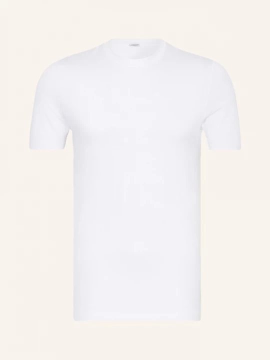 Obrázek produktu Zimmerli Tričko Pureness bílá