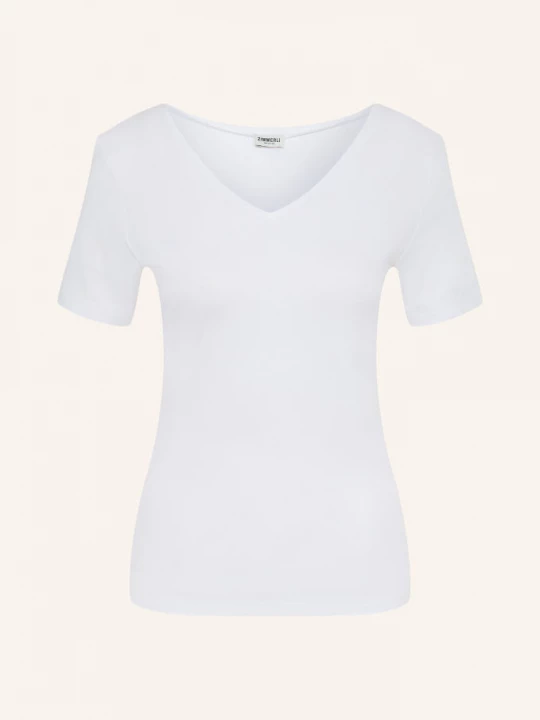 Obrázek produktu Zimmerli Tričko Pureness bílá