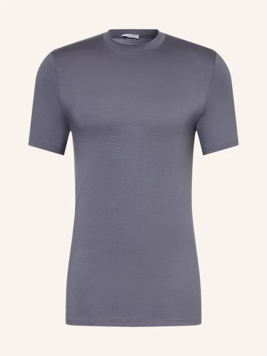 Obrázek produktu Zimmerli Tričko Pureness černošedá