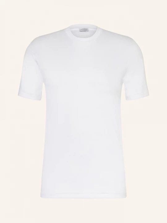 Obrázek produktu Zimmerli Tričko Sea Island bílá
