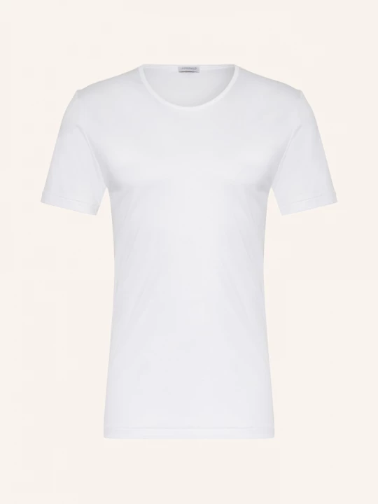 Obrázek produktu Zimmerli Tričko Sea Island bílá