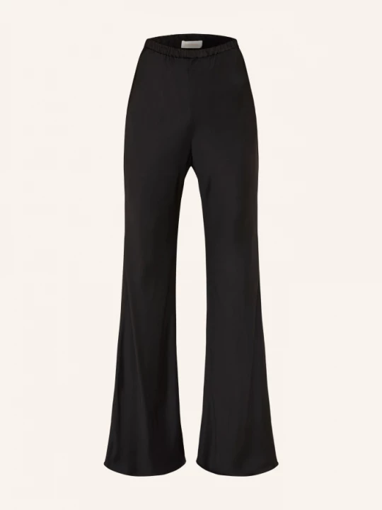 Obrázek produktu Zimmermann Bootcut Kalhoty černá