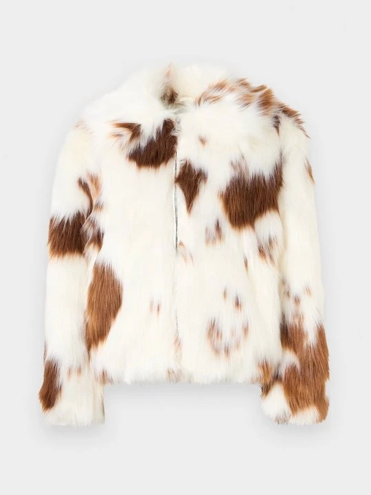Obrázek produktu Zimní bunda Abercrombie & Fitch