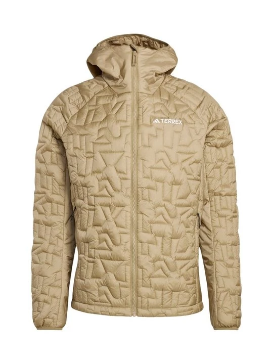Obrázek produktu Zimní bunda Adidas Terrex béžová