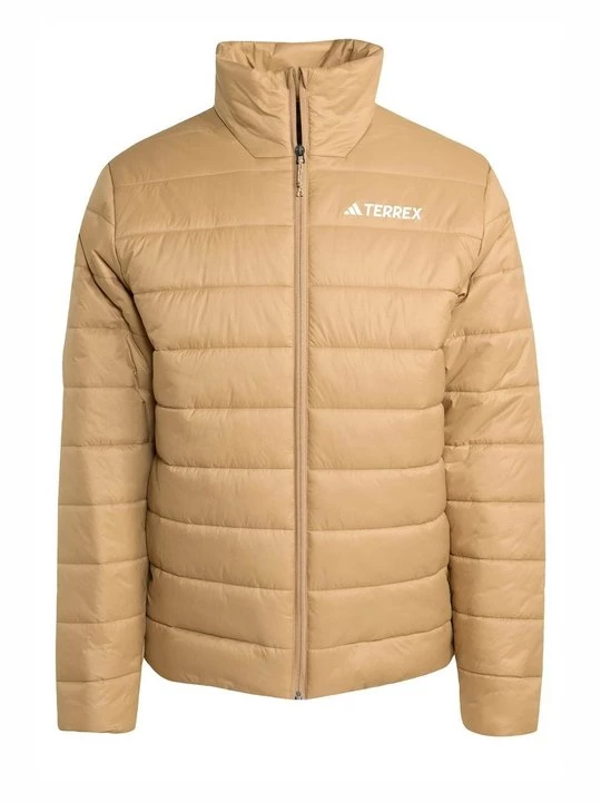 Obrázek produktu Zimní bunda Adidas Terrex béžová