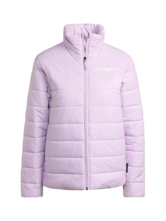 Obrázek produktu Zimní bunda Adidas Terrex fialová
