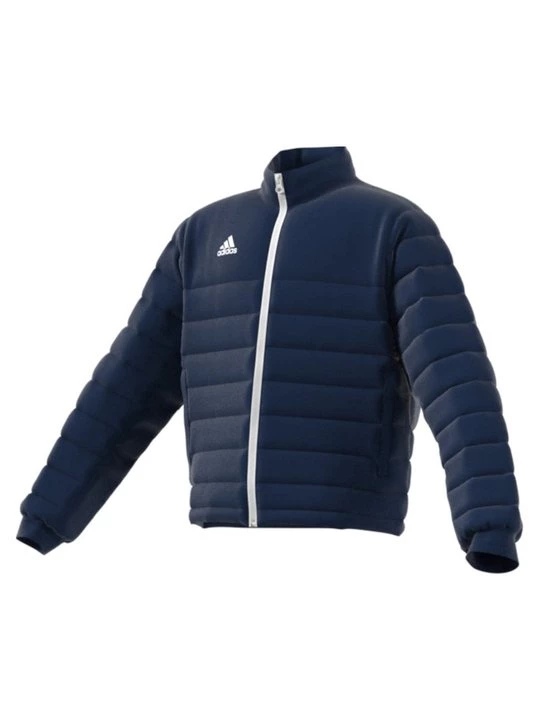 Obrázek produktu Zimní bunda Adidas tmavě modrá