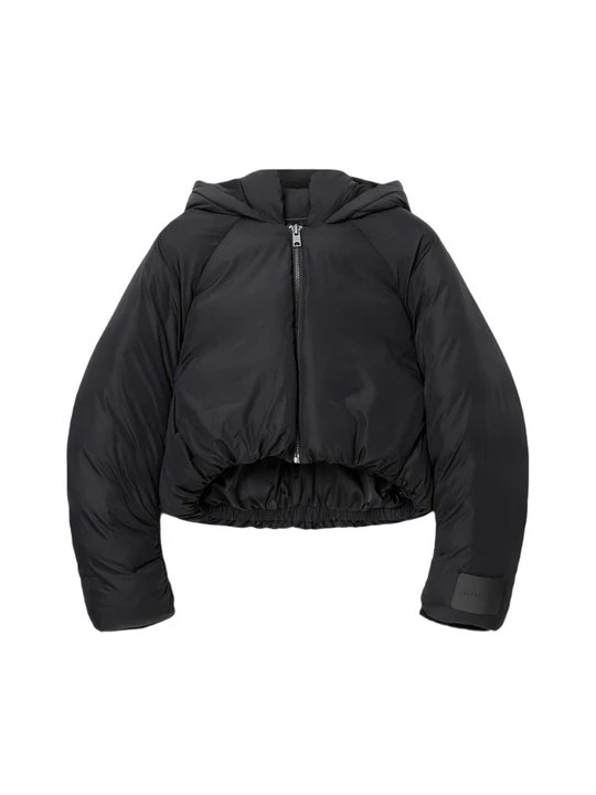 Obrázek produktu Zimní bunda AllSaints černá