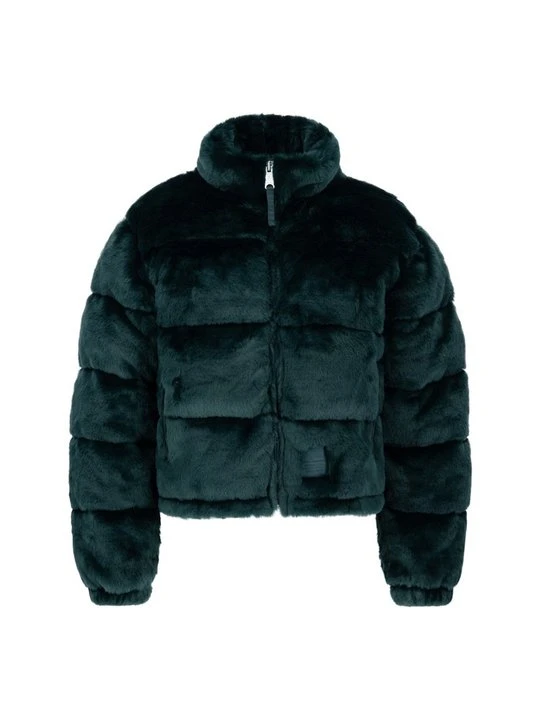 Obrázek produktu Zimní bunda Alpha Industries zelená