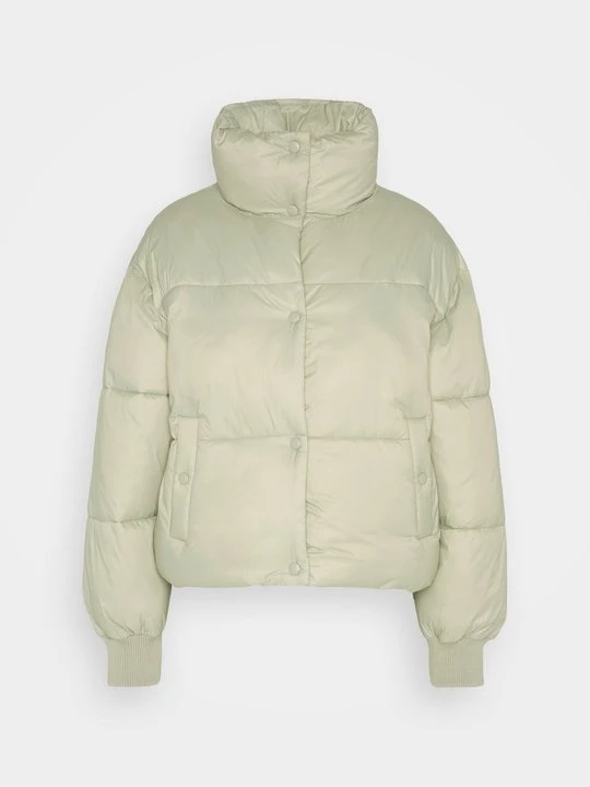 Obrázek produktu Zimní bunda American Eagle zelená