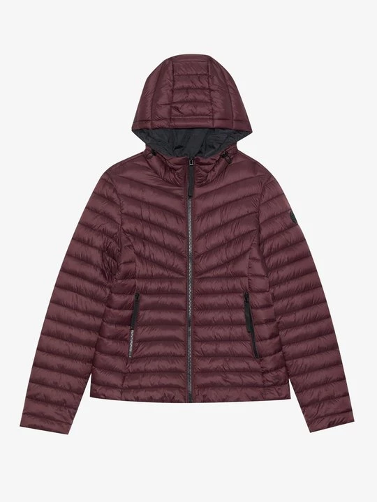 Obrázek produktu Zimní bunda Anna Field bordeaux