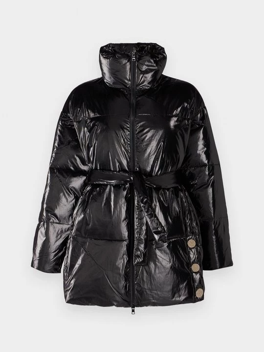 Obrázek produktu Zimní bunda Armani Exchange černá
