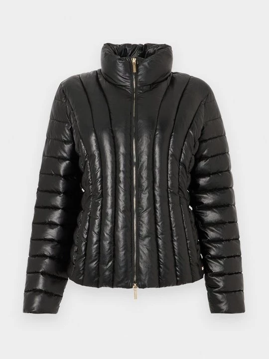 Obrázek produktu Zimní bunda Armani Exchange černá
