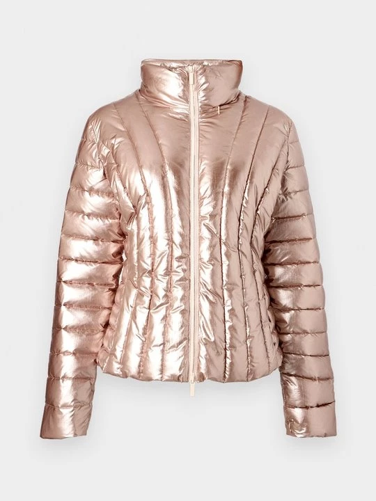 Obrázek produktu Zimní bunda Armani Exchange růžová