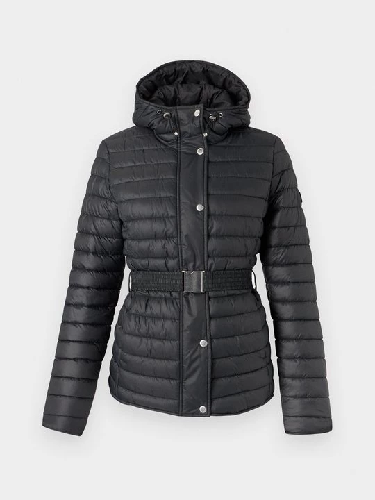 Obrázek produktu Zimní bunda Barbour černá