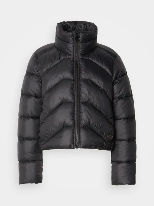Obrázek produktu Zimní bunda Barbour černá