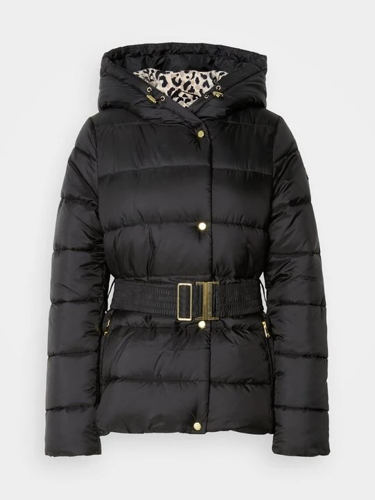 Obrázek produktu Zimní bunda Barbour hnědá