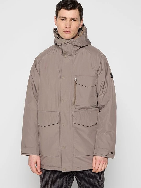 Obrázek produktu Zimní bunda Barbour International