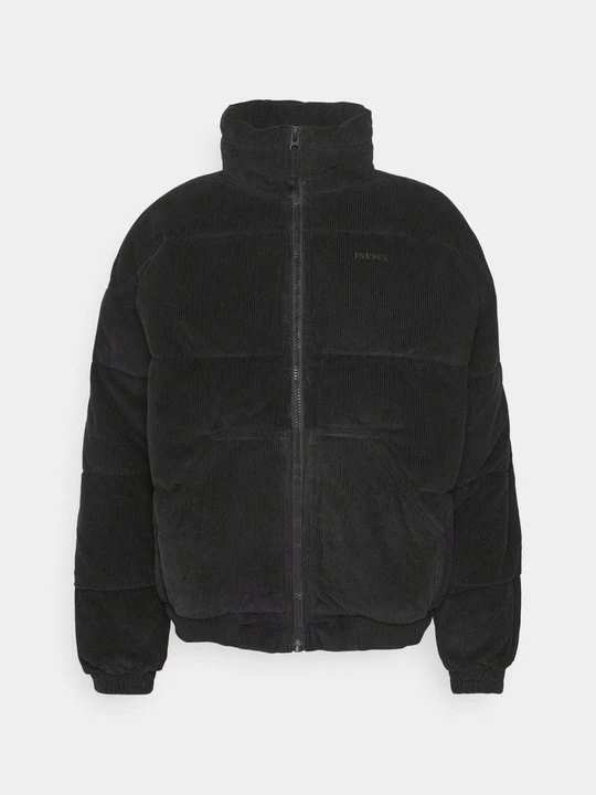 Obrázek produktu Zimní bunda BDG Urban Outfitters černá