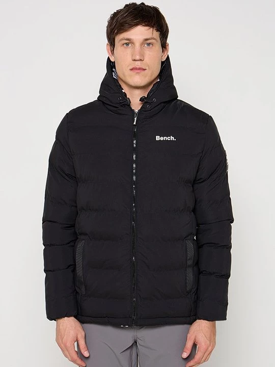 Obrázek produktu Zimní bunda Bench černá