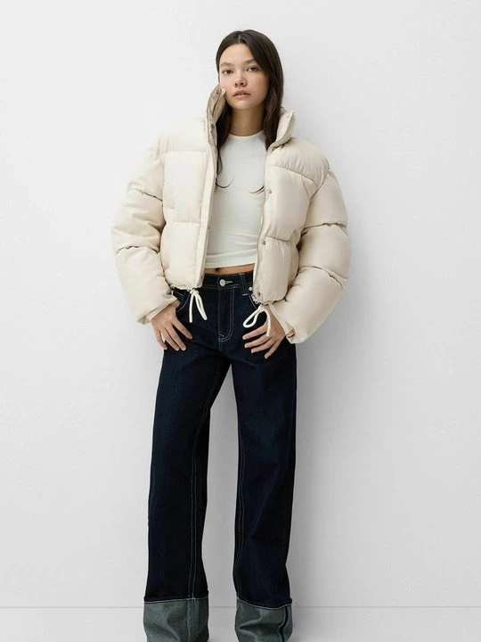 Obrázek produktu Zimní bunda Bershka