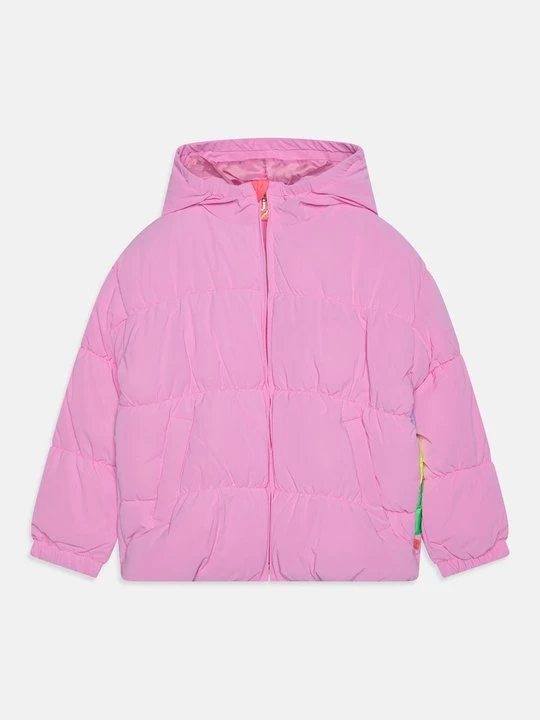 Obrázek produktu Zimní bunda Billieblush růžová