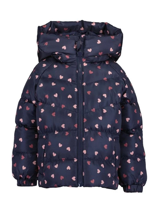 Obrázek produktu Zimní bunda BLUE SEVEN