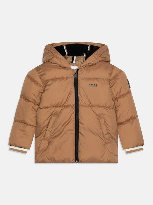 Obrázek produktu Zimní bunda BOSS Kidswear