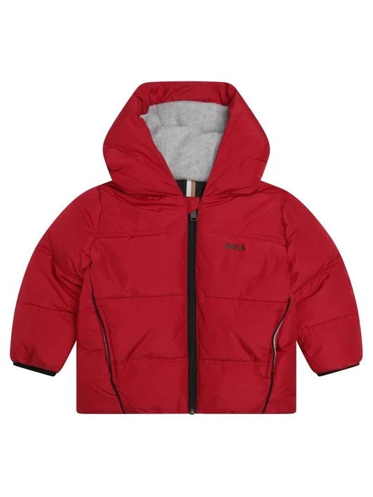 Obrázek produktu Zimní bunda BOSS Kidswear