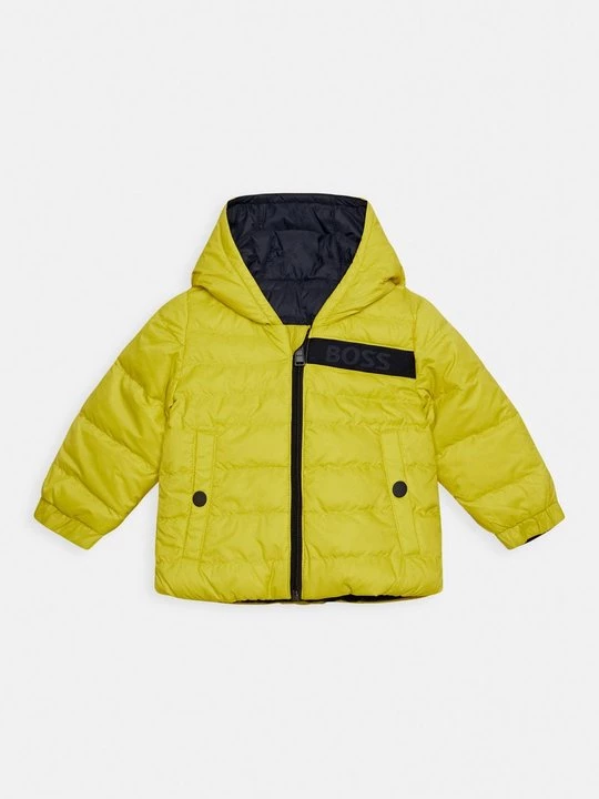Obrázek produktu Zimní bunda BOSS Kidswear