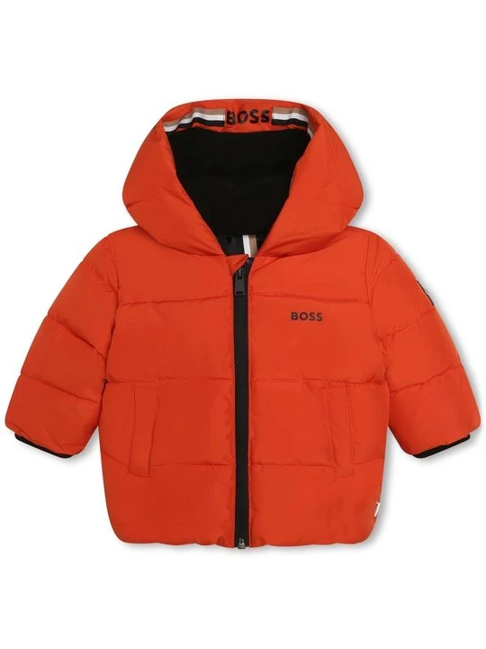 Obrázek produktu Zimní bunda BOSS Kidswear